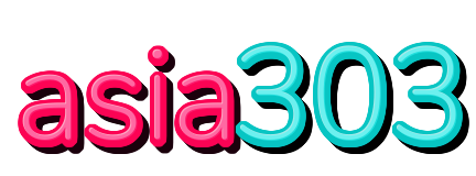 asia303 — logo kanal